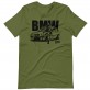 Buy BMW Crayzy t-shirt